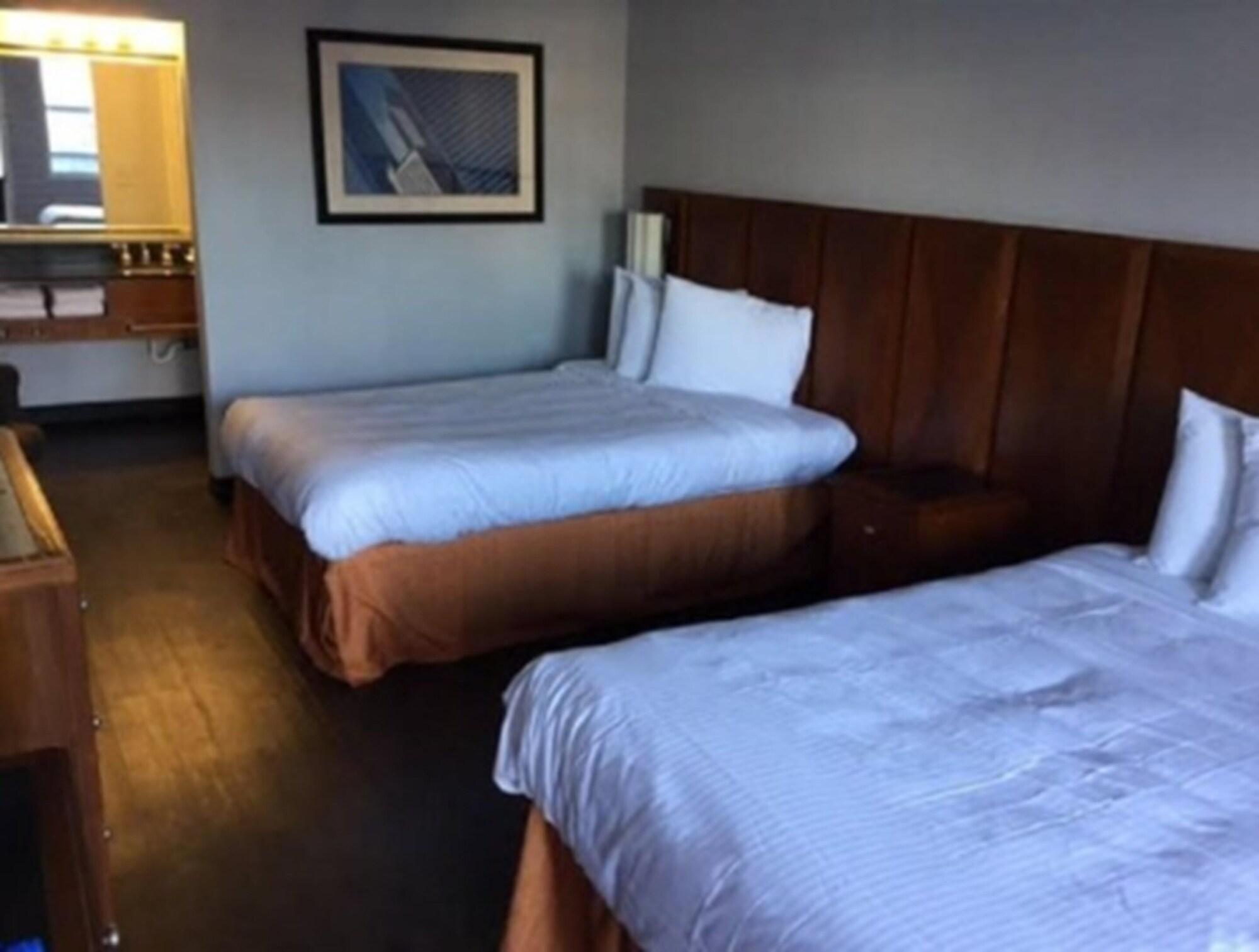 Extend-A-Suites 피닉스 외부 사진