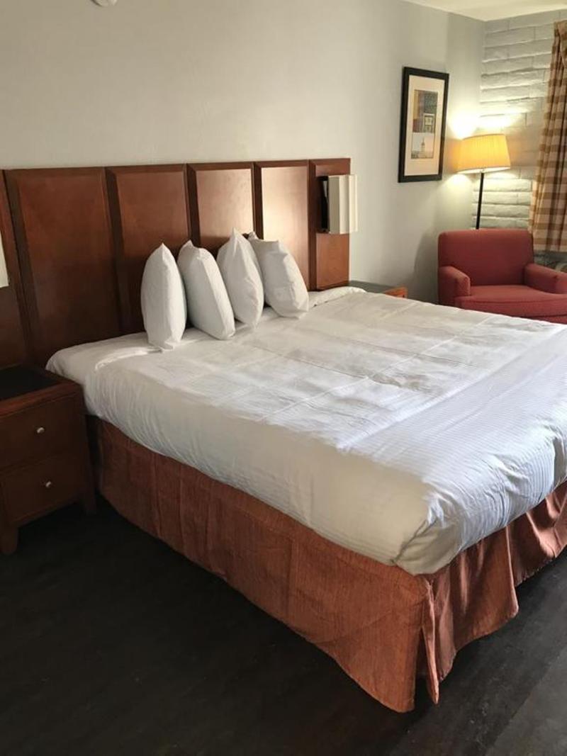 Extend-A-Suites 피닉스 외부 사진