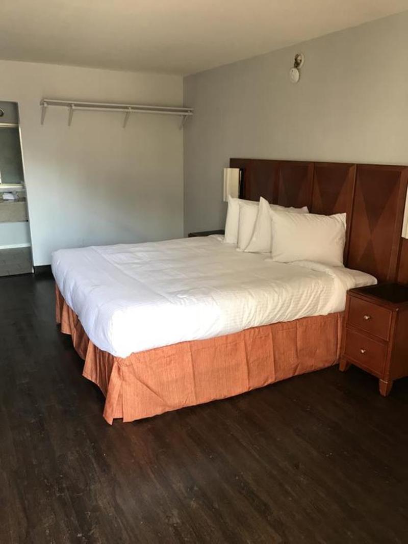 Extend-A-Suites 피닉스 외부 사진