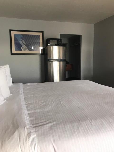 Extend-A-Suites 피닉스 외부 사진