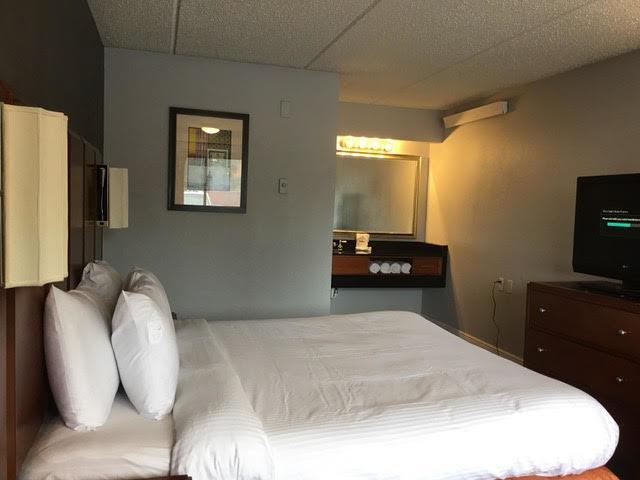 Extend-A-Suites 피닉스 외부 사진